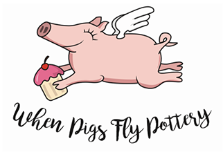 When Pigs Fly Pottery